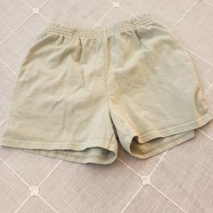 Brandy Melville shorts